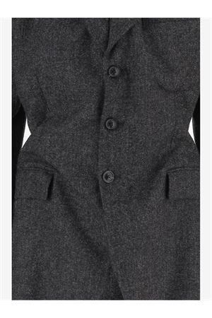 Jacket made of grey wool MAISON MARGIELA | S29BN0412M35569855M